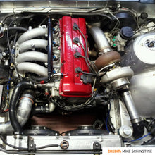 Load image into Gallery viewer, Mishimoto 89-94 Nissan 240sx w/ KA Aluminum Radiator - DTX Performance