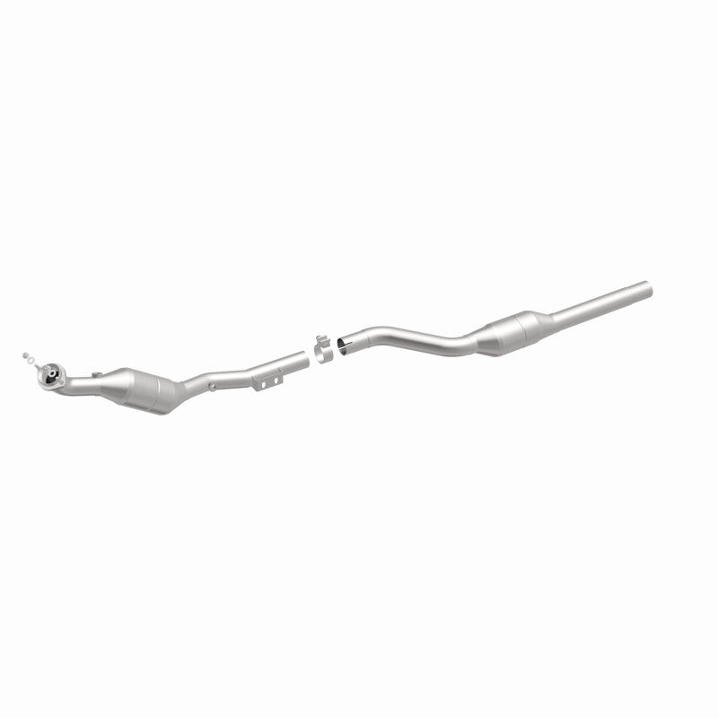 MagnaFlow Conv DF 01-02 Mercedes E430 Passenger Side CA - DTX Performance