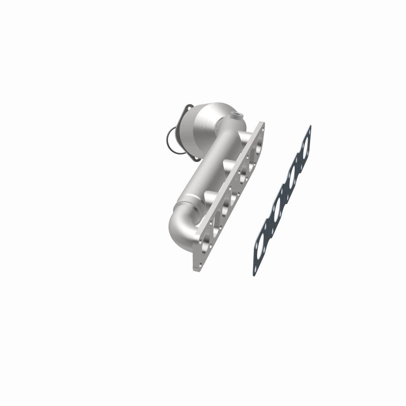 Magnaflow Conv DF 2003-2004 M45 V8 4.5 OEM Manifold - DTX Performance