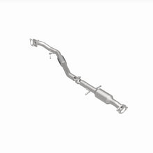 Load image into Gallery viewer, MagnaFlow 14-19 Chevrolet Impala L4 2.5L Direct-Fit Catalytic Converter - DTX Performance