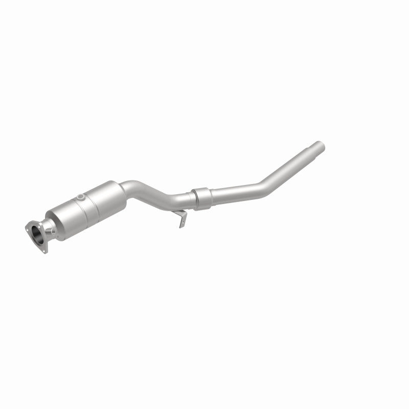 MagnaFlow Conv DF 02-03 Audi A6 3L 5 speed P/ - DTX Performance