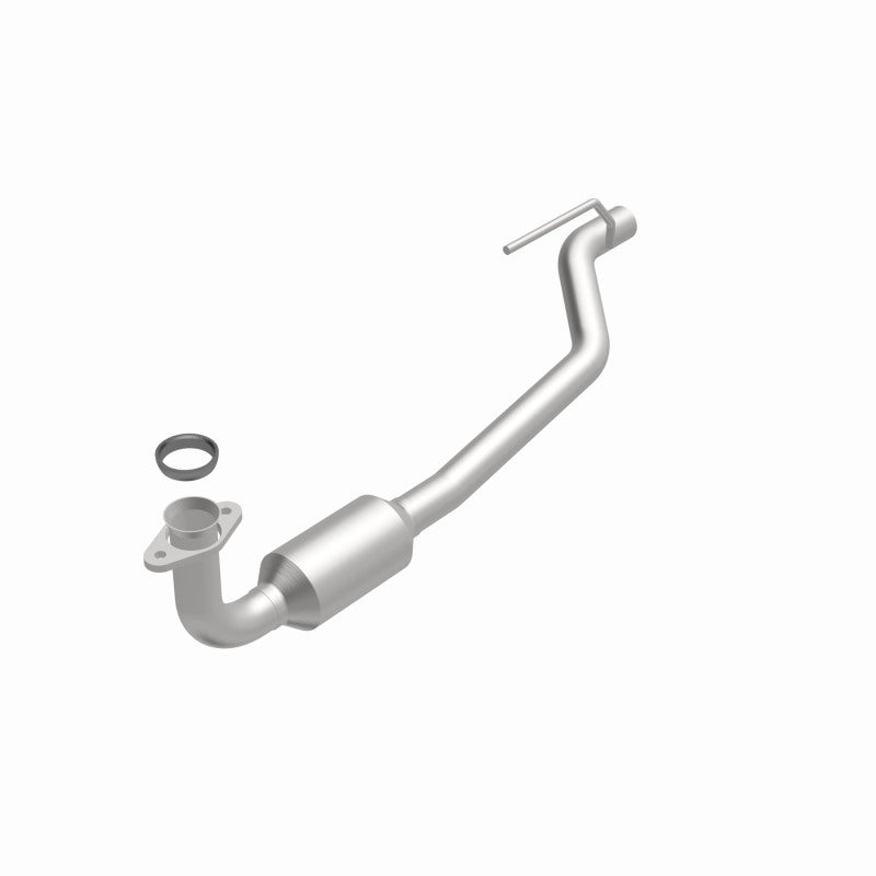 MagnaFlow Conv DF Ford-Mercury 89 91 - DTX Performance