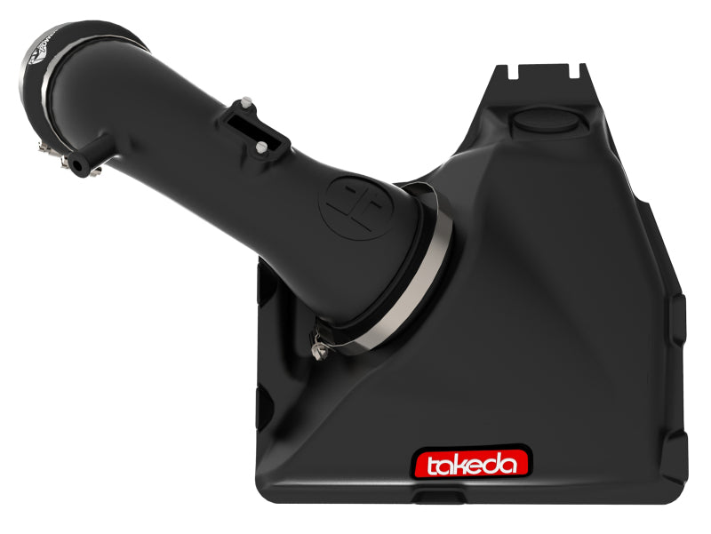 aFe Takeda Stage-2 Pro DRY S Cold Air Intake System 13-18 Nissan Altima I4 2.5L - DTX Performance