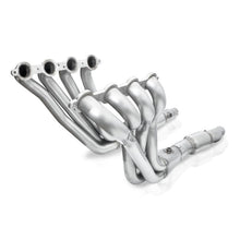 Load image into Gallery viewer, Stainless Works 2008-09 Pontiac G8 GT Headers 2in Primaries 2-1/2in Leads Factory Connect w/HF Cats - DTX Performance