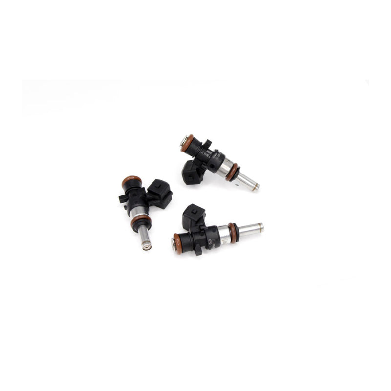 DeatschWerks 09-12 Ski-Doo 4-tec - 900CC/min Injectors - DTX Performance