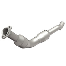 Load image into Gallery viewer, MagnaFlow Conv DF 05-08 LR3/RR Sport D/S OEM - DTX Performance