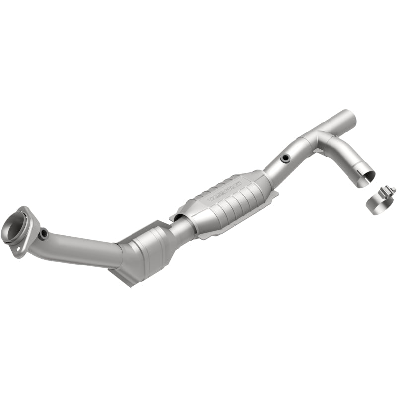 MagnaFlow Conv DF 99-02 Expedition 5.4L - DTX Performance