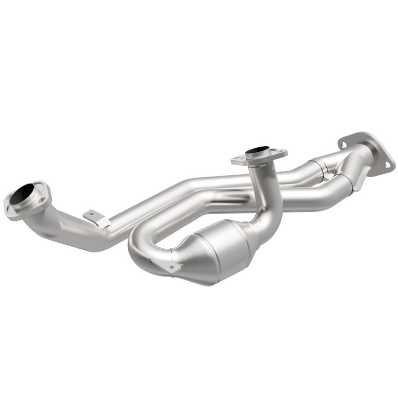 Magnaflow Conv DF 00 Lexus ES300 3.0L - DTX Performance