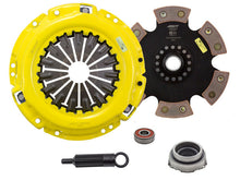 Load image into Gallery viewer, ACT 1996 Toyota Tacoma XT/Race Rigid 6 Pad Clutch Kit - DTX Performance