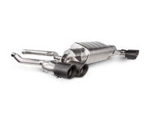 Load image into Gallery viewer, Akrapovic 2021 BMW M440i (G22) Evolution Line (Titanium) w/Carbon Tips (Req Link Pipes) - DTX Performance