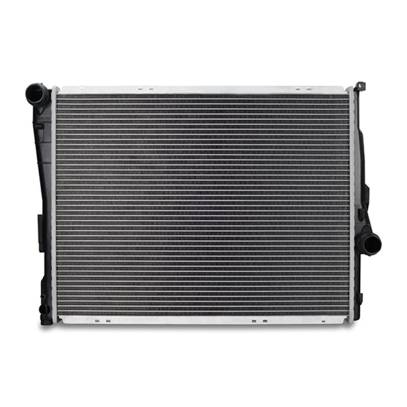 Mishimoto BMW E46 3-Series Replacement Radiator 1999-2006 - DTX Performance