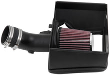 Load image into Gallery viewer, K&amp;N 13-18 Ford Fusion 2.5L Typhoon Cold Air Intake - DTX Performance