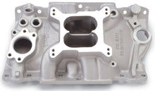 Load image into Gallery viewer, Edelbrock Performer 229/4 3 V-6 Manifold - DTX Performance