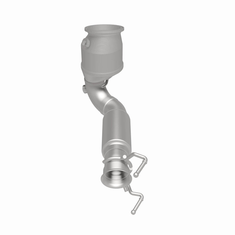 MagnaFlow 15-19 Mini Cooper S L4 2.0L Direct-fit Catalytic Converter - DTX Performance