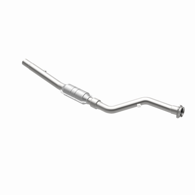 MagnaFlow Conv DF 97-99 Audi A8 3.7L Passenger Side - DTX Performance