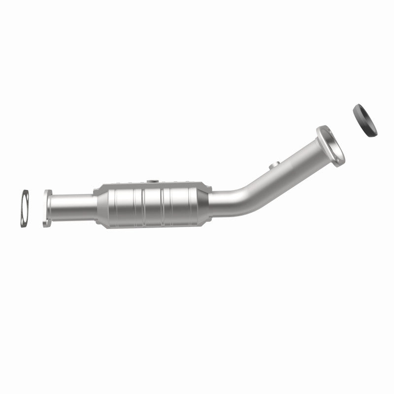 MagnaFlow Conv DF 03-05 Mazda 6 2.3L - DTX Performance