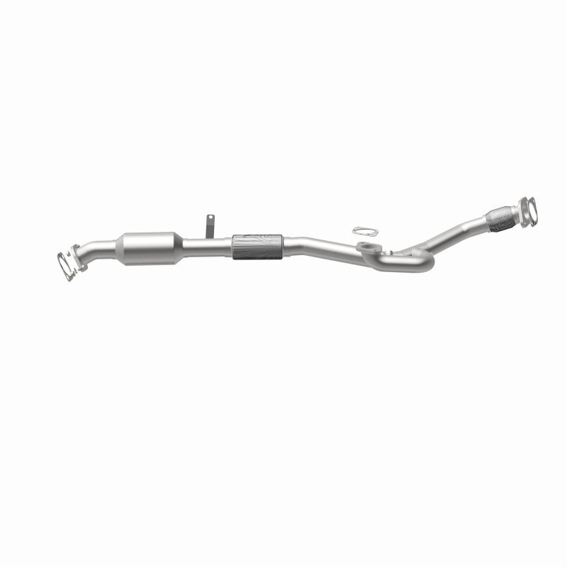 MagnaFlow Conv DF 14-15 Buick LaCrosse Premium / Leather V6 3.6L - DTX Performance