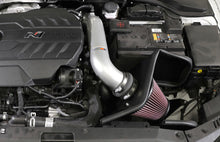 Load image into Gallery viewer, K&amp;N 19-20 Hyundai Veloster L4-2.0L F/I Turbo Typhoon Performance Air Intake System - DTX Performance