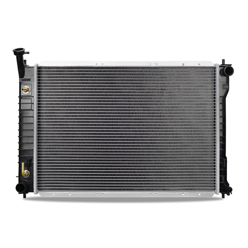 Mishimoto Mercury Villager Replacement Radiator 1993-1995 - DTX Performance