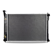 Load image into Gallery viewer, Mishimoto Mercury Villager Replacement Radiator 1993-1995 - DTX Performance