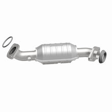 Load image into Gallery viewer, MagnaFlow California Catalytic Converter Direct Fit 04-09 Cadillac CTS V6 3.6L - DTX Performance