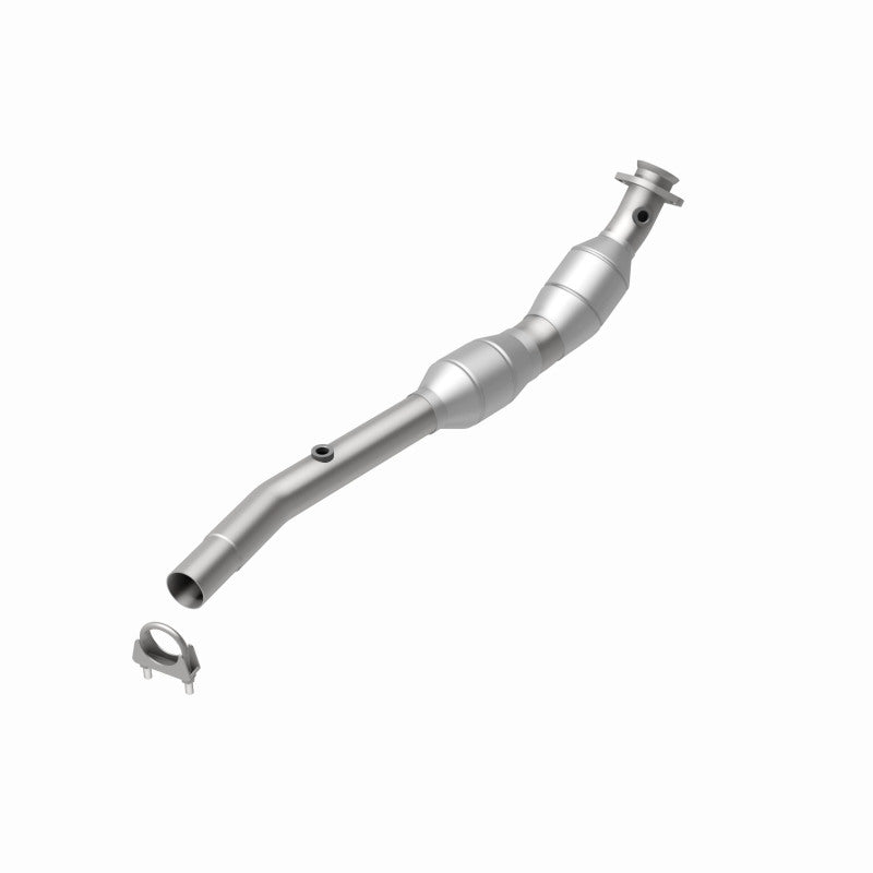 MagnaFlow Conv DF 03-05 R Rover HSE4.4 Passenger Side - DTX Performance