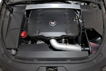 Load image into Gallery viewer, K&amp;N 2012 Cadillac CTS 3.0L/3.6L Typhoon Performance Intake Kit - DTX Performance