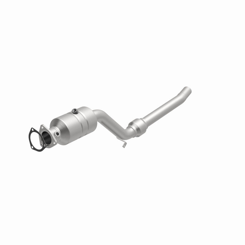 MagnaFlow Conv DF 02-03 Audi A4 3L Passenger Side - DTX Performance