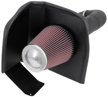 Load image into Gallery viewer, K&amp;N 14-15 Chevy/GMC 1500 V-8 5.3/6 2L Performance Intake Kit - DTX Performance