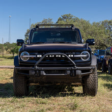 Load image into Gallery viewer, Ford Racing Bronco Roof Rack Mounted Off-Road Light - DTX Performance