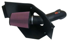 Load image into Gallery viewer, K&amp;N 04-06 Dodge Ram SRT-10 V10-8.3L Performance Intake Kit - DTX Performance