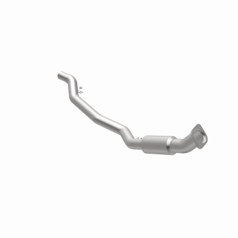 MagnaFlow 07-10 Dodge Charger 3.5L CARB Compliant Direct Fit Catalytic Converter - DTX Performance