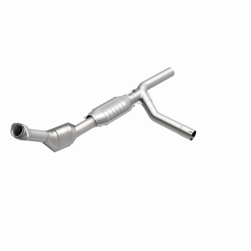 MagnaFlow Conv DF 97-99 Ford Vans 4.6L - DTX Performance