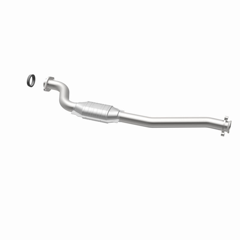 Magnaflow Conv DF 09-10 Hummer H3T 3.7L - DTX Performance