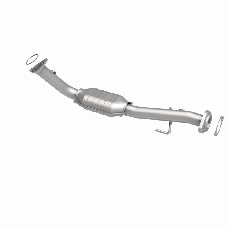 MagnaFlow Conv DF 02-06 Cadillac Escalade / 02-06 GM Yukon (Inc Denali)  6.0L P/S - DTX Performance