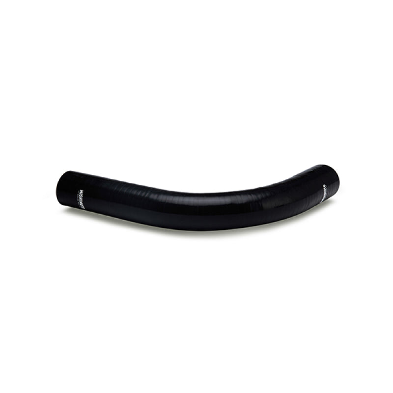 Mishimoto 67-69 Pontiac Firebird 326/350/400 Silicone Lower Radiator Hose - DTX Performance