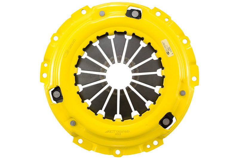 ACT 1996 Infiniti I30 P/PL Heavy Duty Clutch Pressure Plate - DTX Performance