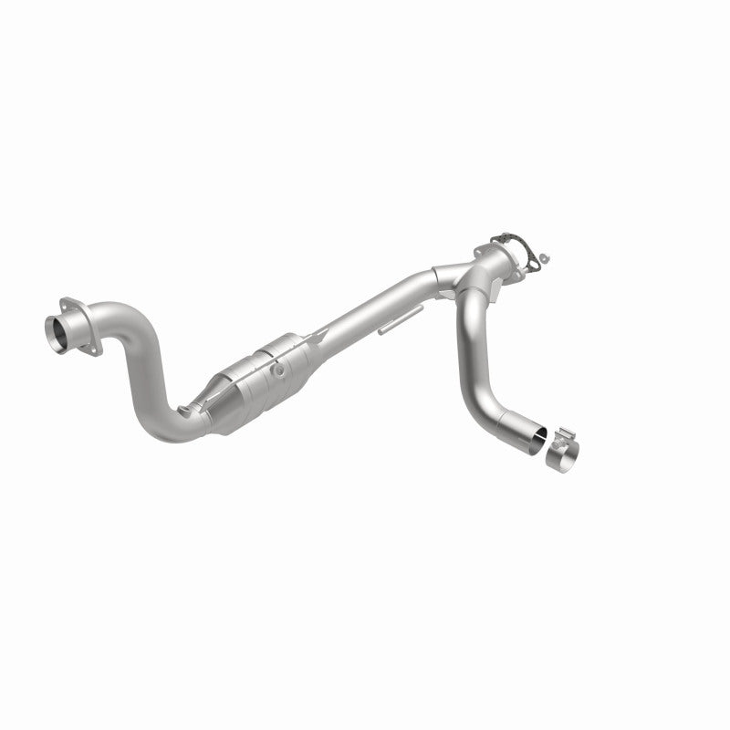 MagnaFlow Conv DF 07-09 Chrysler/Dodge Aspen/Durango 5.7L Passenger Side - DTX Performance