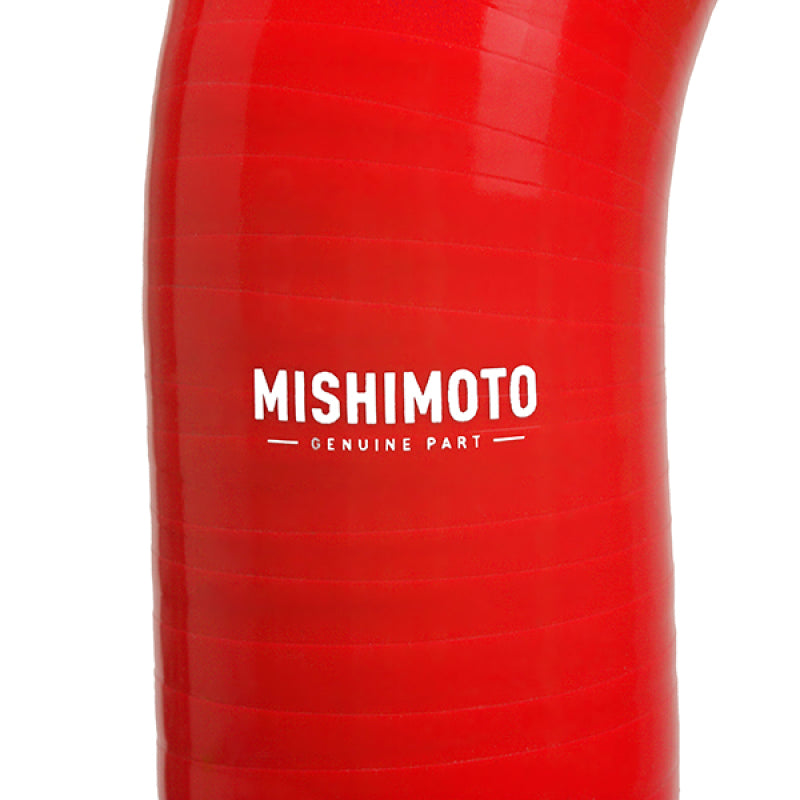 Mishimoto 99-01 Subaru Impreza RS 2.5L Red Silicone Hose Kit - DTX Performance