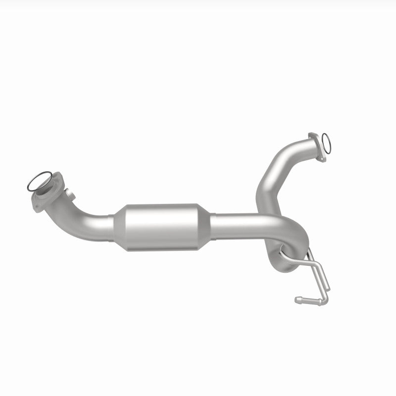 MagnaFlow 16-20 Toyota Tacoma V6 3.5L OEM Grade Direct-Fit Catalytic Converter - DTX Performance