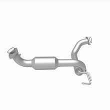 Load image into Gallery viewer, MagnaFlow 16-20 Toyota Tacoma V6 3.5L OEM Grade Direct-Fit Catalytic Converter - DTX Performance