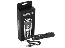 Load image into Gallery viewer, aFe Promotional aFe Power LED Flashlight (950 LUMEN) - DTX Performance