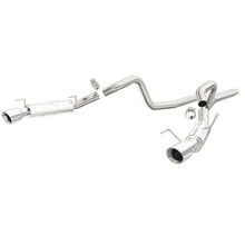 Load image into Gallery viewer, MagnaFlow Sys C/B 05-09 Ford Mustang 4.6L V8 3inch - DTX Performance