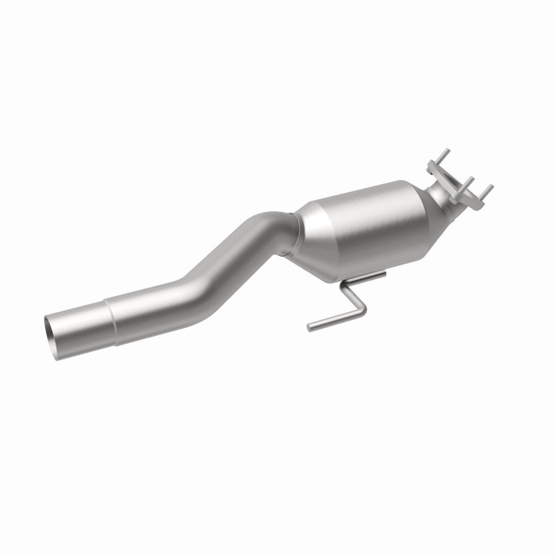 MagnaFlow Conv DF 04-07 VW Touareg 4.2L Driver Side - DTX Performance