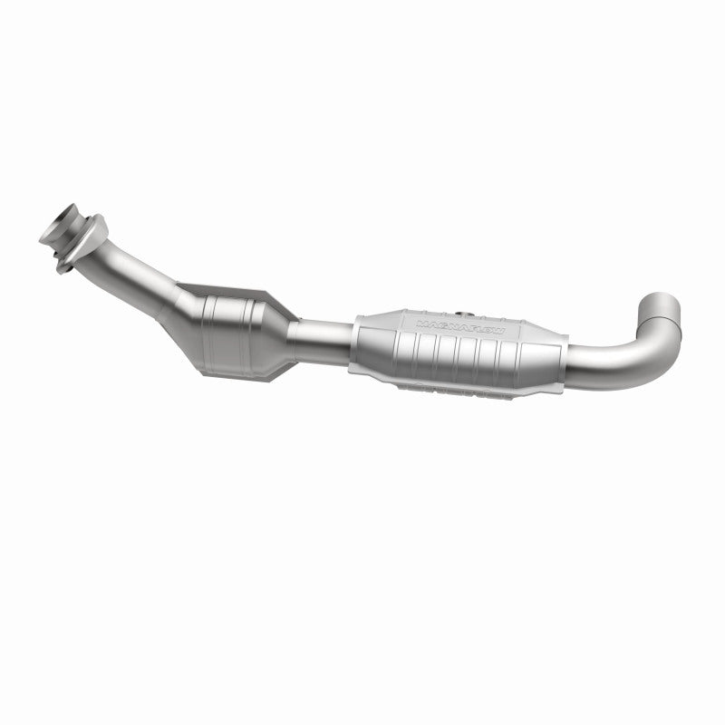 MagnaFlow Conv DF 99-00 Ford F-150 4.2L 2WD D/S - DTX Performance