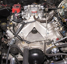 Load image into Gallery viewer, Edelbrock Manifold LS1 Victor Jr EFI to Carbureted Conversion - DTX Performance