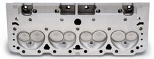 Load image into Gallery viewer, Edelbrock Single SBC Etec-200 Head Comp - DTX Performance