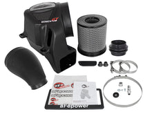 Load image into Gallery viewer, aFe POWER Momentum GT Pro Dry S Cold Air Intake 2017 RAM 2500 Power Wagon V8-6.4L HEMI - DTX Performance