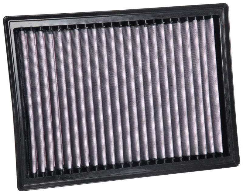 AEM 15-17 Toyota Hilux L4-2.0L DSL DryFlow Air Filter - DTX Performance