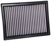 Load image into Gallery viewer, AEM 15-17 Toyota Hilux L4-2.0L DSL DryFlow Air Filter - DTX Performance